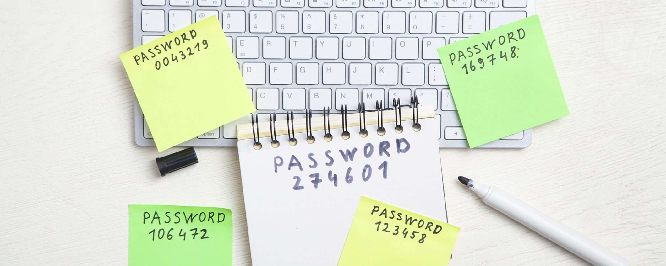 Offerta NordPass: password manager scontato del 40%