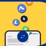 PayPal ora ha la sua BitLicense per criptovalute completa