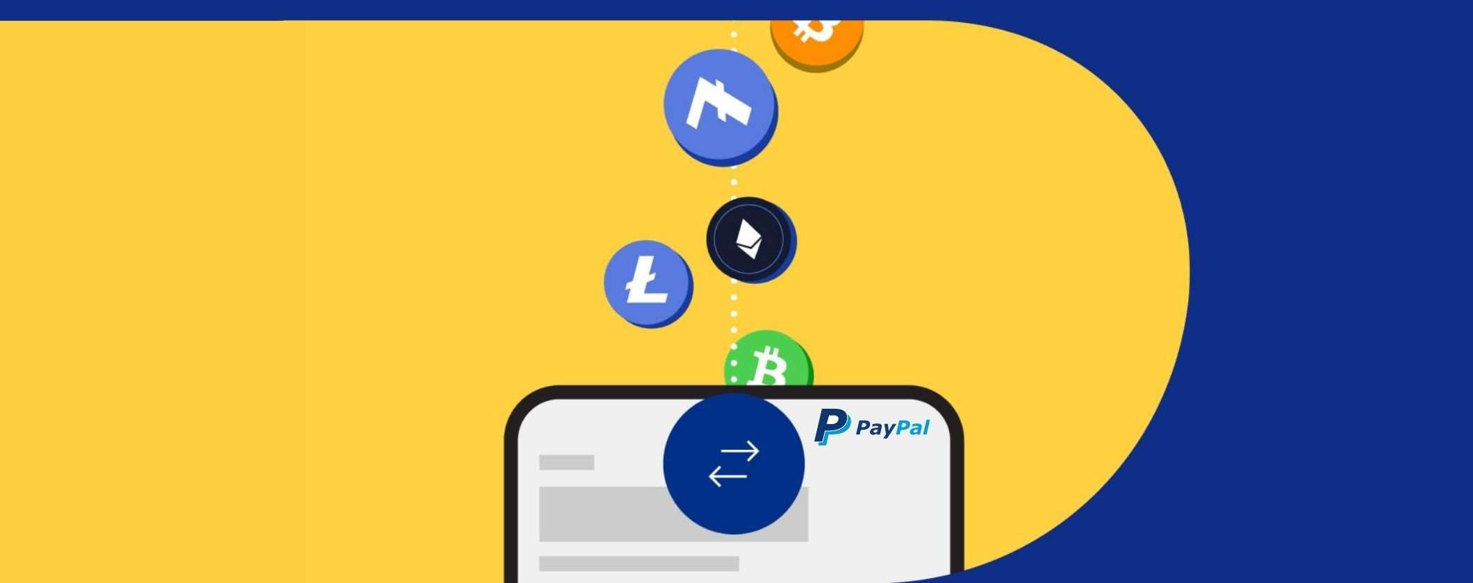 PayPal ora ha la sua BitLicense per criptovalute completa