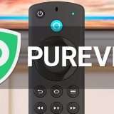 PureVPN: le nuove app per Fire Stick e Android TV