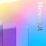 Le mille sfumature di Revolut in una nuova carta