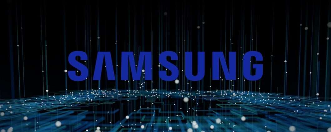 Samsung produrrà chip a 3nm per il mining di Bitcoin