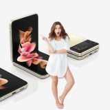 Samsung Galaxy Z Flip3 5G in regalo su Amazon: sconto + coupon