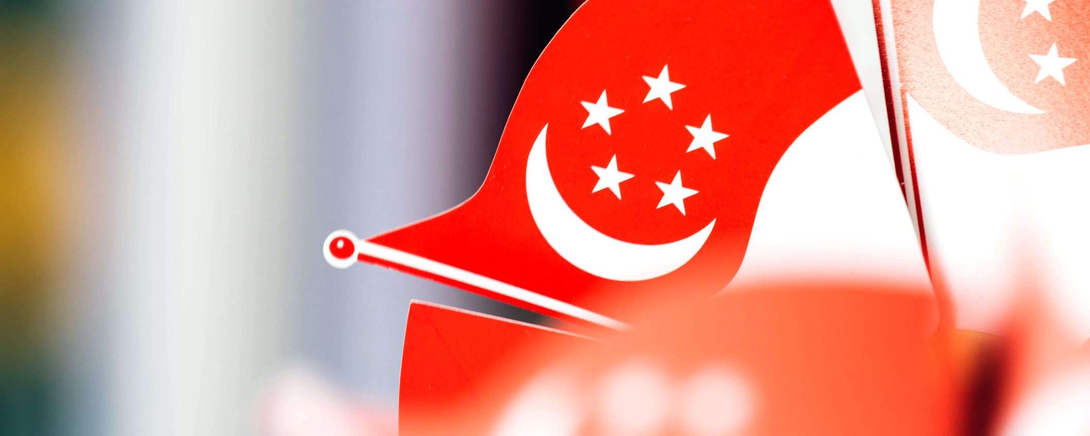 Criptovalute: la tolleranza zero di Singapore