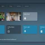 Fire TV Stick, ecco il Pannello della Casa Intelligente