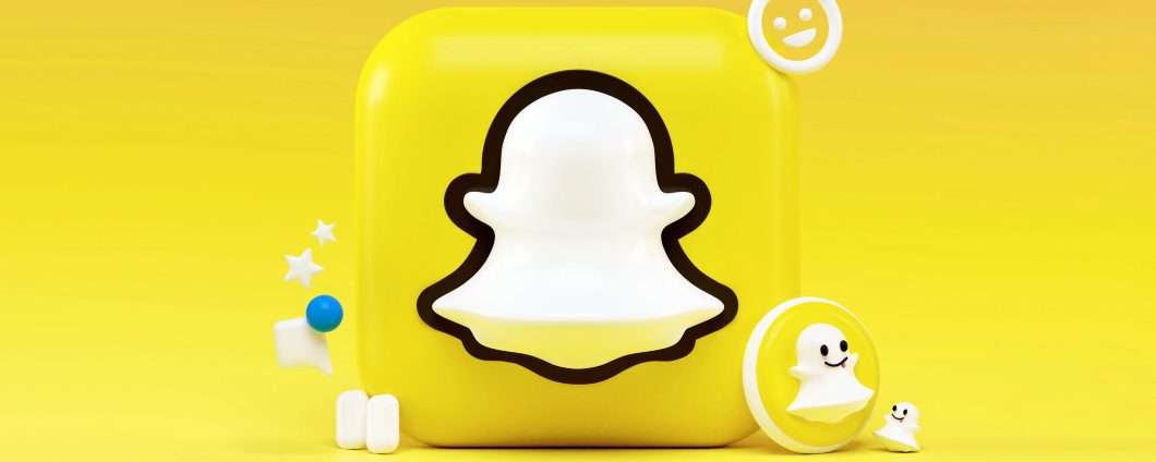 Snapchat interviene sul suo chatbot IA: servono più controlli