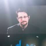 Edward Snowden e la fiducia nelle criptovalute