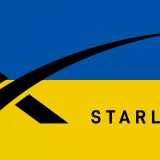 Starlink: altri 10.000 terminali in Ucraina