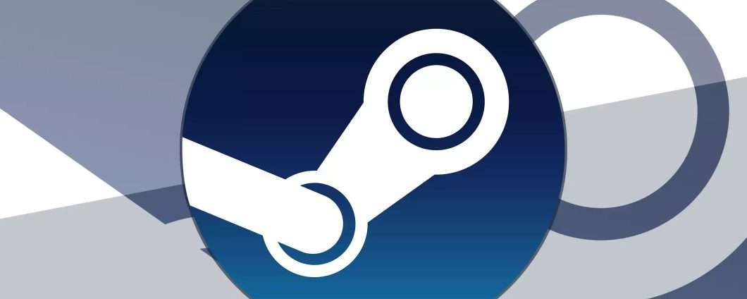 Steam: Valve dice stop al supporto per Windows 7, 8 e 8.1