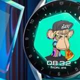 TAG Heuer si lancia nella blockchain: ecco lo smartwatch per NFT