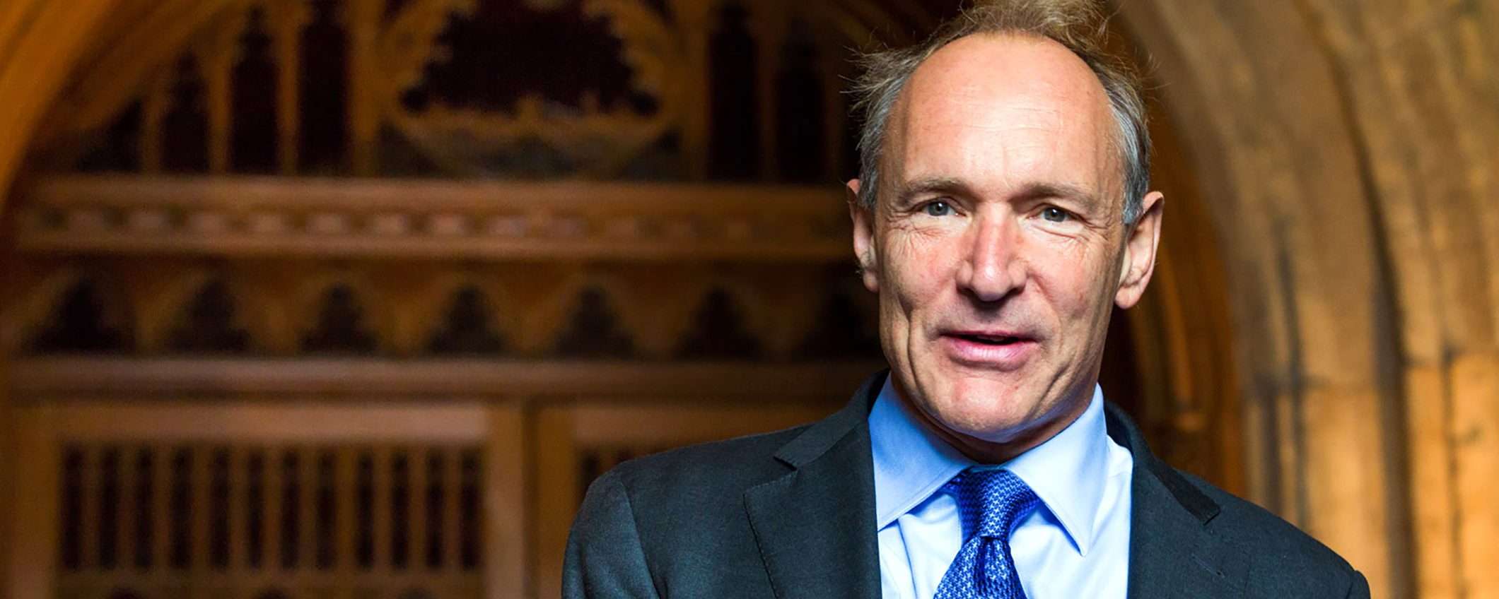 Tim Berners-Lee: il padre del Web sul tema Web3