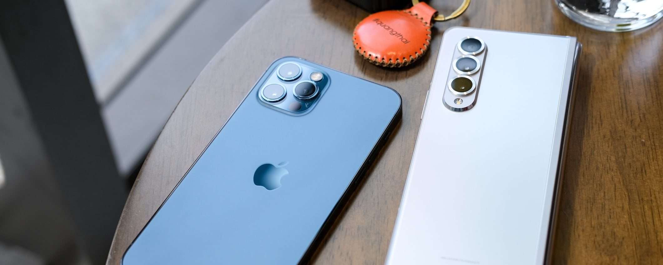 Apple: Samsung ha spudoratamente copiato iPhone