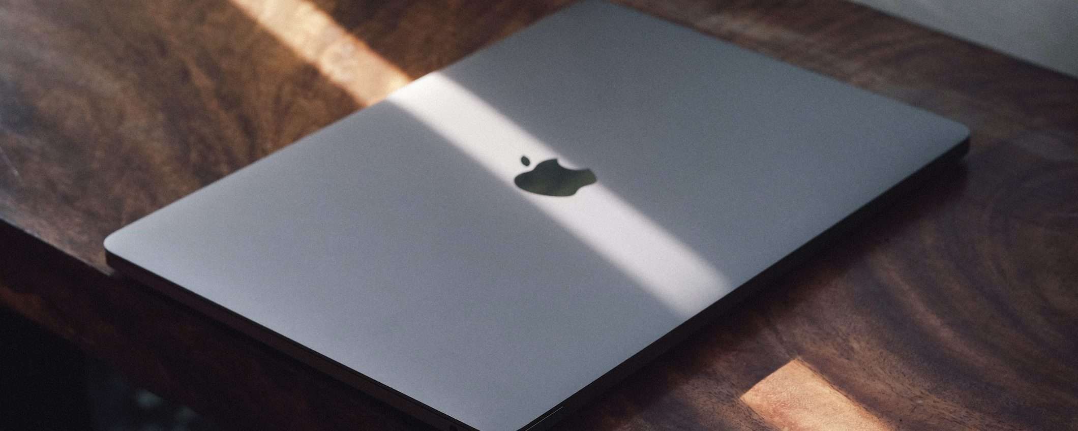 Apple: il MacBook Pro 13' arriverà dopo la WWDC