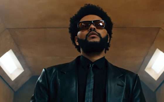 Crypto e musica: Binance sul palco con The Weeknd