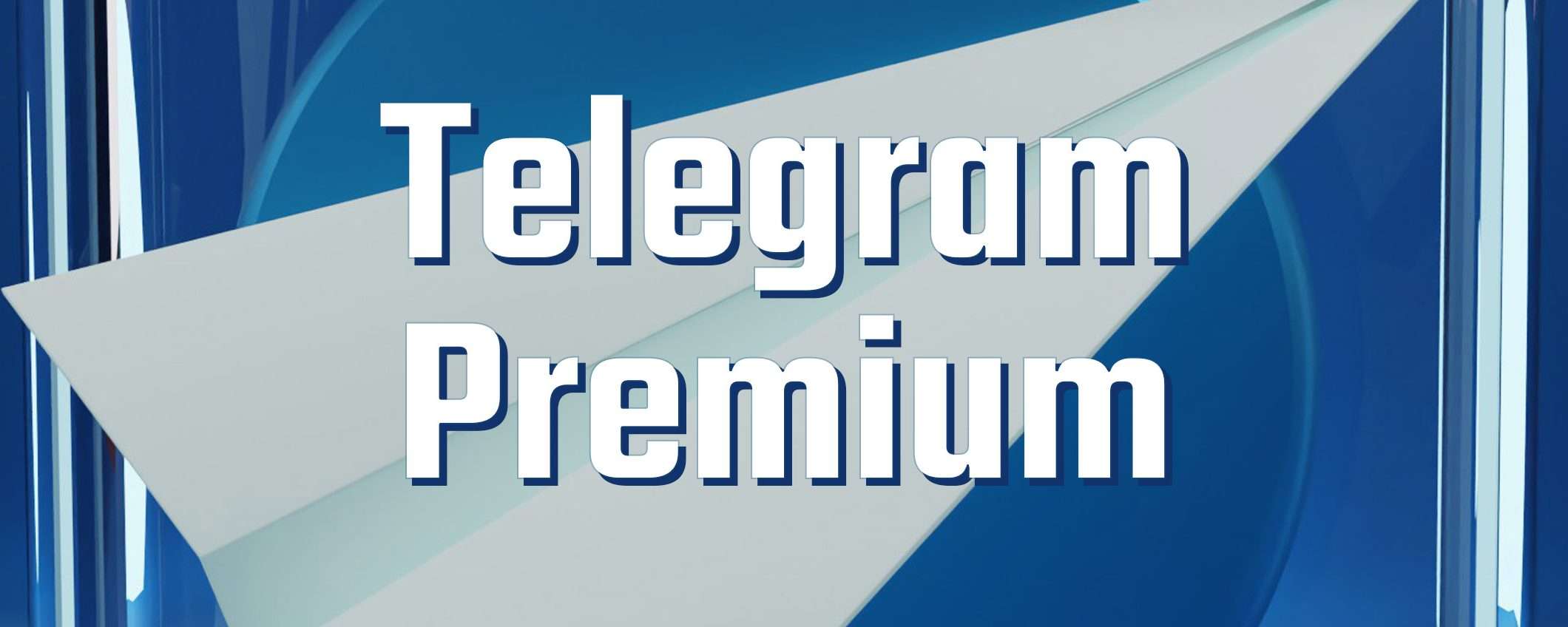 Telegram Premium: tutti i dettagli sull'abbonamento