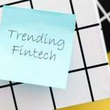 Fintech District + Starting Finance = Trending Fintech