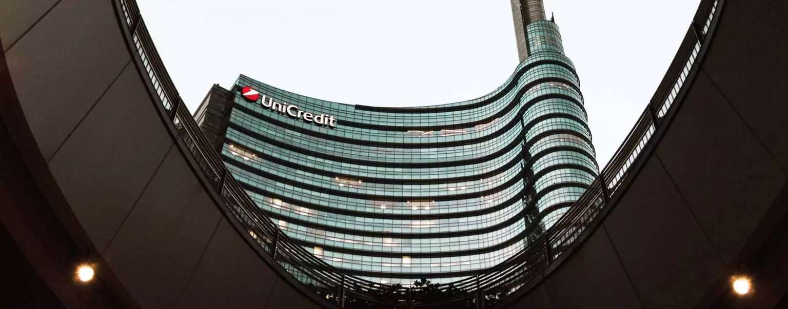 Anteprima: Unicredit down il 2 ottobre: tutti gli aggiornamenti (risolto)
