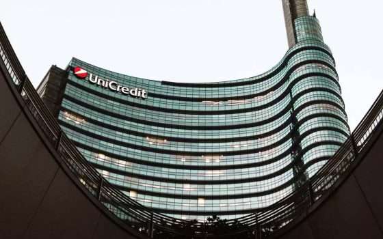 UniCredit: multa per violazione della privacy