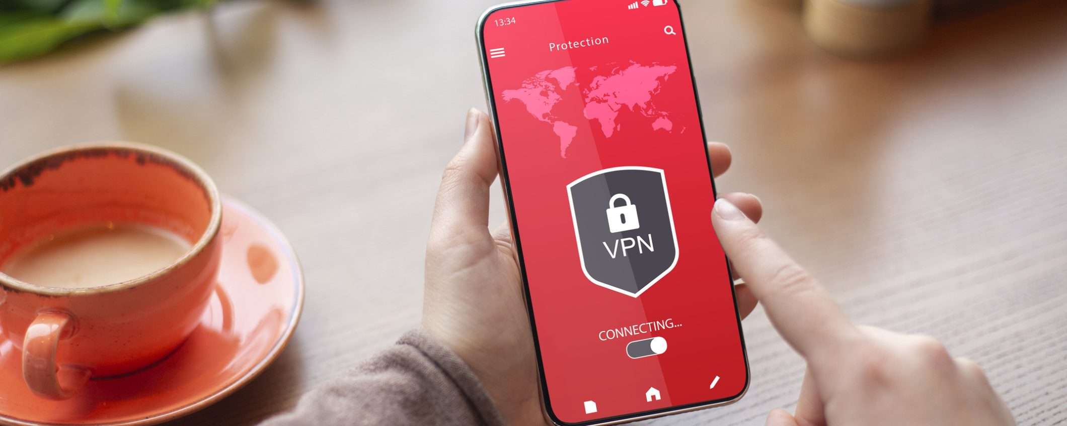 ExpressVPN: 35% di sconto sul piano da 12 mesi