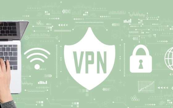 Surfshark VPN da folli: sconto dell’82% e 2 mesi gratis