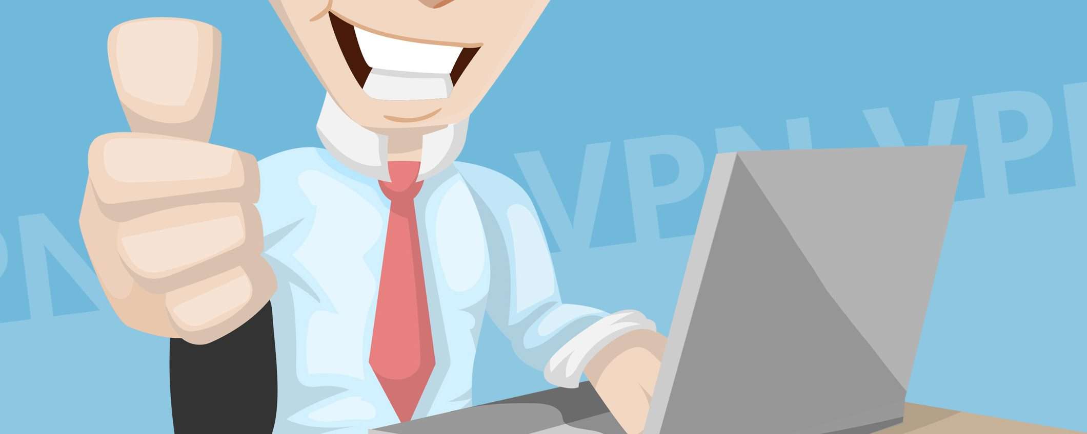 Gli utilizzi più frequenti delle VPN: la ricerca
