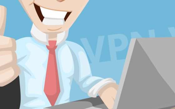 Gli utilizzi più frequenti delle VPN: la ricerca