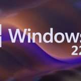 Windows 11 22H2: nessun account MS con Rufus 3.19