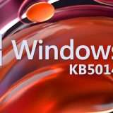 Windows 11: arriva KB5014668 con Search Highlight