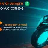 Aruba: Fibra a 17,69€ SENZA Costi di Attivazione