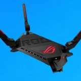 ASUS ROG Rapture, router da gaming in sconto pazzesco