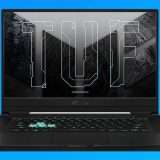 Prime Day: 500€ di sconto su ASUS TUF Dash F15