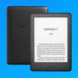 Ultime ore per Amazon Kindle a 44€ con i Prime Day