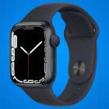 Apple Watch Series 7: sconto su Amazon e lo paghi in sole 5 rate