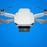Drone con Fotocamera ultraleggero: OFFERTONA su Amazon