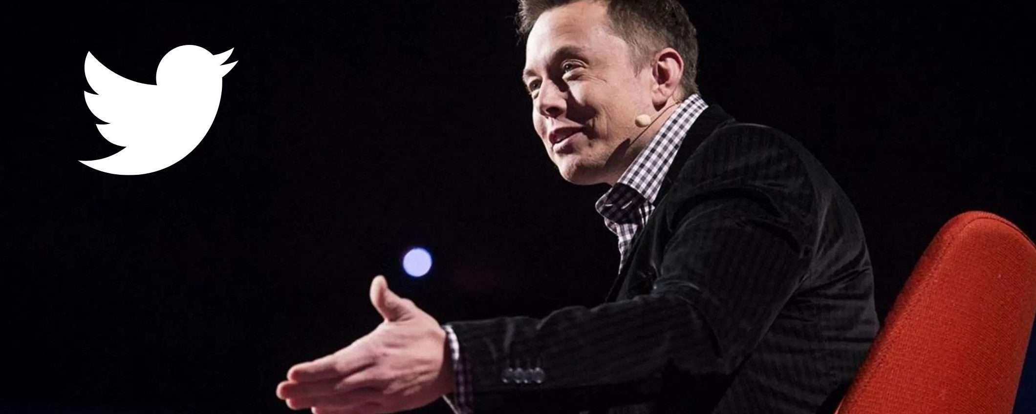 Elon Musk punta al rinvio del processo con Twitter fino al 2023