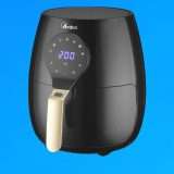 Friggitrice ad aria calda: lo sconto su Amazon è SUPER, solo 59€