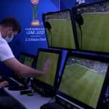 Fuorigioco semiautomatico: l'IA debutta ai Mondiali del Qatar 2022