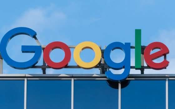 Google avvierà test IA su Gmail e Docs a breve