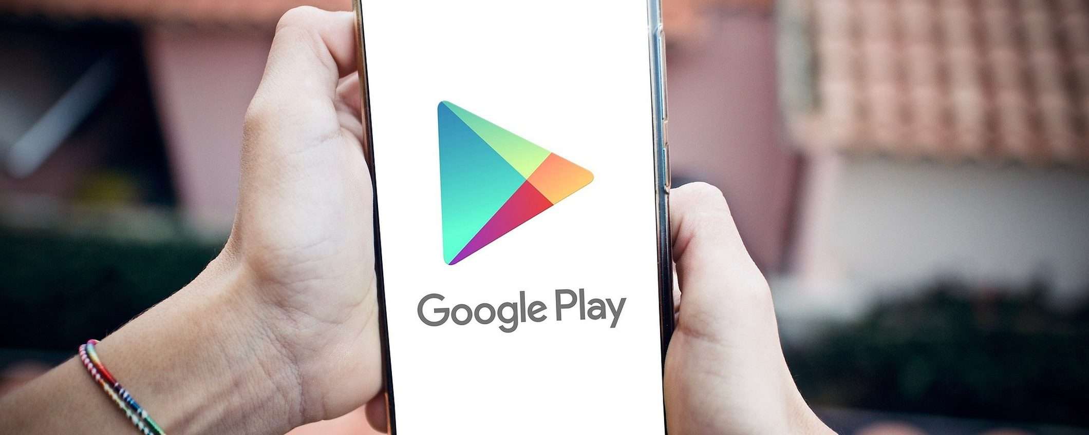 Scoperte 4 nuove app che diffondono malware su Google Play