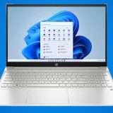 HP Pavillion, splendido notebook velocissimo ed elegante: sconto di 100€