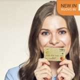 Carta YOU: zero commissioni annuali e prelievi gratis da ATM