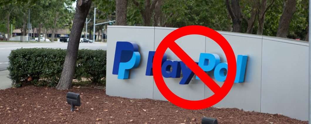 Indonesia: stop agli accessi per PayPal, Steam ed altri servizi popolari