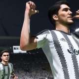 FIFA 23: ufficiale il ritorno della Juventus