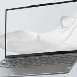 I nuovi Lenovo Yoga Slim sono un'opera d'arte