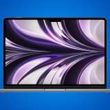 MacBook Air 2022 con chip M2: prenotalo adesso su Amazon, occasionissima
