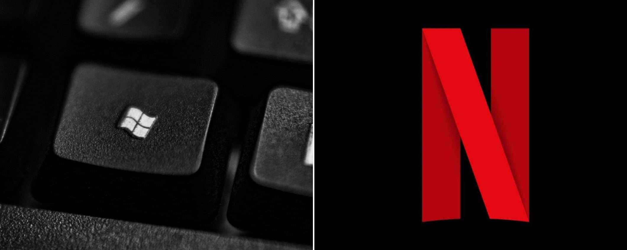 Microsoft acquisirà Netflix? L'ipotesi di un'analista di mercato