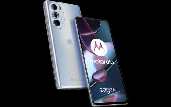 Prime Day 2022: sei smartphone Motorola in offerta