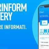 NutrInform Battery per una corretta alimentazione