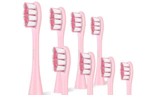 Oclean Testine ricarica