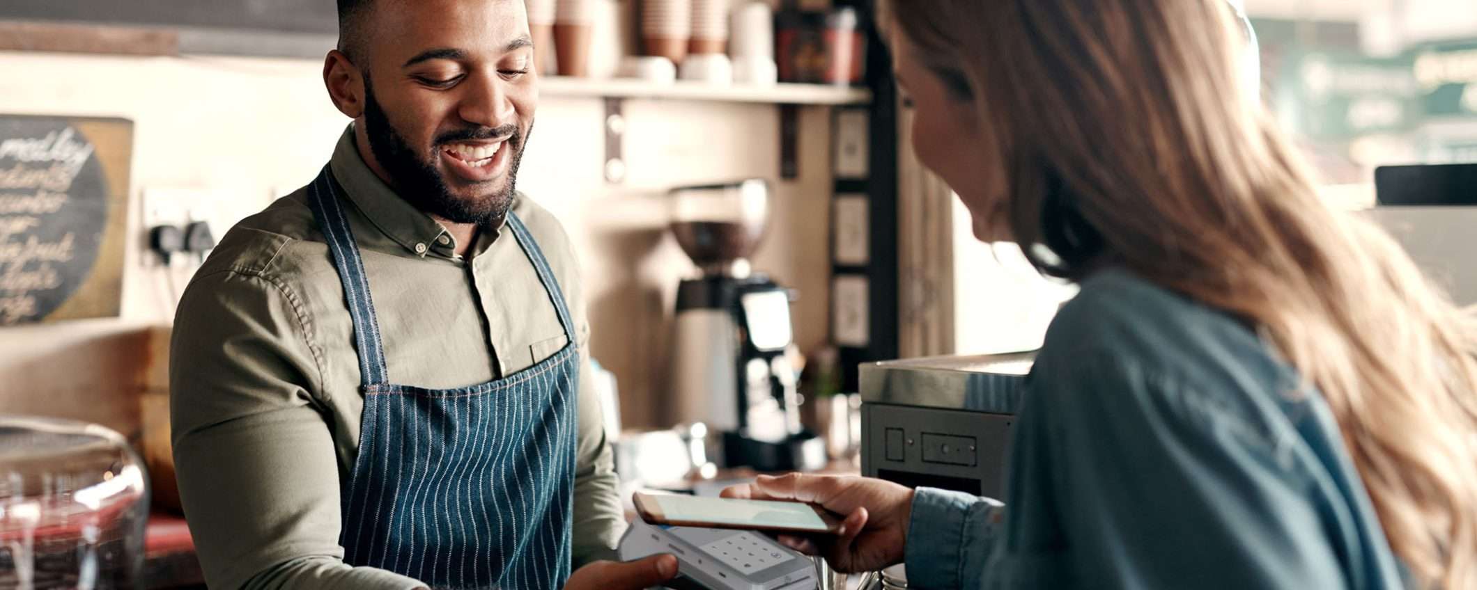 Come spendere con la tua carta e aiutare il pianeta